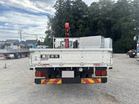 HINO Ranger Truck (With 4 Steps Of Cranes) TKG-FC9JKAP 2013 38,138km_8