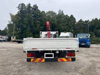 HINO Ranger Truck (With 4 Steps Of Cranes) TKG-FC9JKAP 2013 38,138km_8