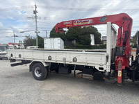 HINO Ranger Truck (With 4 Steps Of Cranes) TKG-FC9JKAP 2013 38,138km_9