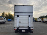 ISUZU Elf Panel Van TRG-NMR85AN 2016 194,063km_10