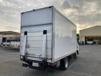 ISUZU Elf Panel Van TRG-NMR85AN 2016 194,063km_2