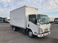 ISUZU Elf Panel Van TRG-NMR85AN 2016 194,063km_3