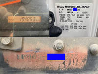 ISUZU Elf Panel Van TRG-NMR85AN 2016 194,063km_40