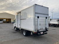 ISUZU Elf Panel Van TRG-NMR85AN 2016 194,063km_4