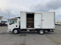 ISUZU Elf Panel Van TRG-NMR85AN 2016 194,063km_6