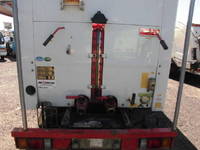 ISUZU Elf Vacuum Truck TPG-NKR85AN 2018 202,126km_12