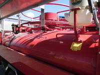 ISUZU Elf Vacuum Truck TPG-NKR85AN 2018 202,126km_15