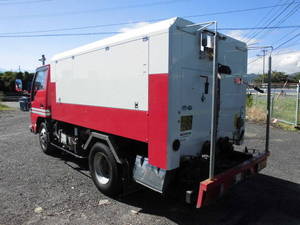 Elf Vacuum Truck_2
