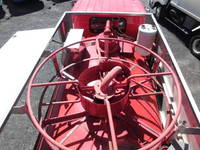 ISUZU Elf Vacuum Truck TPG-NKR85AN 2018 202,126km_8