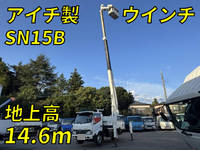 TOYOTA Others Cherry Picker TKG-XZU600W 2015 93,813km_1
