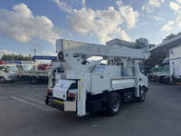 TOYOTA Others Cherry Picker TKG-XZU600W 2015 93,813km_2