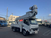 TOYOTA Others Cherry Picker TKG-XZU600W 2015 93,813km_3