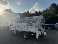 TOYOTA Others Cherry Picker TKG-XZU600W 2015 93,813km_4