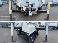 TOYOTA Others Cherry Picker TKG-XZU600W 2015 93,813km_8