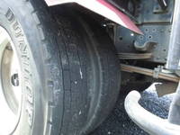 ISUZU Elf Vacuum Truck SKG-NPR85YN 2014 207,712km_12