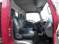 ISUZU Elf Vacuum Truck SKG-NPR85YN 2014 207,712km_21