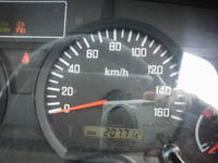 ISUZU Elf Vacuum Truck SKG-NPR85YN 2014 207,712km_25