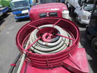 ISUZU Elf Vacuum Truck SKG-NPR85YN 2014 207,712km_6
