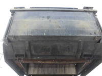UD TRUCKS Condor Garbage Truck BDG-MK36C 2010 200,524km_11