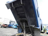 UD TRUCKS Condor Garbage Truck BDG-MK36C 2010 200,524km_16