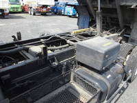 UD TRUCKS Condor Garbage Truck BDG-MK36C 2010 200,524km_18
