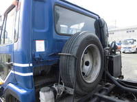 UD TRUCKS Condor Garbage Truck BDG-MK36C 2010 200,524km_19