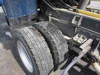 UD TRUCKS Condor Garbage Truck BDG-MK36C 2010 200,524km_24