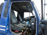 UD TRUCKS Condor Garbage Truck BDG-MK36C 2010 200,524km_29
