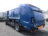 UD TRUCKS Condor Garbage Truck BDG-MK36C 2010 200,524km_2