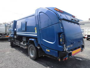 Condor Garbage Truck_2
