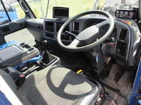 UD TRUCKS Condor Garbage Truck BDG-MK36C 2010 200,524km_30