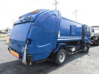 UD TRUCKS Condor Garbage Truck BDG-MK36C 2010 200,524km_3