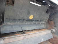 UD TRUCKS Condor Garbage Truck BDG-MK36C 2010 200,524km_6