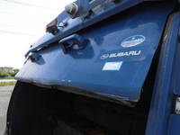 UD TRUCKS Condor Garbage Truck BDG-MK36C 2010 200,524km_8