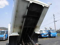 MITSUBISHI FUSO Fighter Garbage Truck PDG-FK71R 2009 245,750km_10