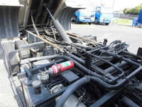 MITSUBISHI FUSO Fighter Garbage Truck PDG-FK71R 2009 245,750km_11