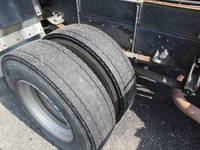 MITSUBISHI FUSO Fighter Garbage Truck PDG-FK71R 2009 245,750km_12