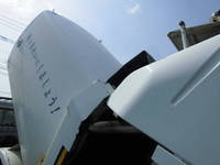 MITSUBISHI FUSO Fighter Garbage Truck PDG-FK71R 2009 245,750km_13