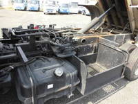 MITSUBISHI FUSO Fighter Garbage Truck PDG-FK71R 2009 245,750km_16