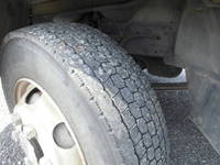 MITSUBISHI FUSO Fighter Garbage Truck PDG-FK71R 2009 245,750km_17