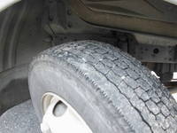 MITSUBISHI FUSO Fighter Garbage Truck PDG-FK71R 2009 245,750km_19