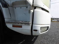 MITSUBISHI FUSO Fighter Garbage Truck PDG-FK71R 2009 245,750km_21