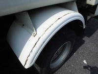 MITSUBISHI FUSO Fighter Garbage Truck PDG-FK71R 2009 245,750km_22