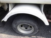MITSUBISHI FUSO Fighter Garbage Truck PDG-FK71R 2009 245,750km_23