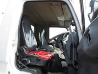 MITSUBISHI FUSO Fighter Garbage Truck PDG-FK71R 2009 245,750km_24
