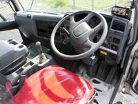 MITSUBISHI FUSO Fighter Garbage Truck PDG-FK71R 2009 245,750km_25