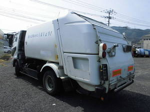 Fighter Garbage Truck_2