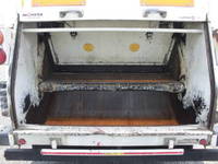 MITSUBISHI FUSO Fighter Garbage Truck PDG-FK71R 2009 245,750km_4