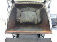 MITSUBISHI FUSO Fighter Garbage Truck PDG-FK71R 2009 245,750km_7
