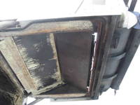 MITSUBISHI FUSO Fighter Garbage Truck PDG-FK71R 2009 245,750km_8